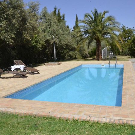 Гостьовий будинок Cortijo Algabia Alhendin Екстер'єр фото