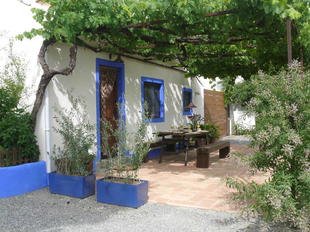 Гостьовий будинок Cortijo Algabia Alhendin Екстер'єр фото